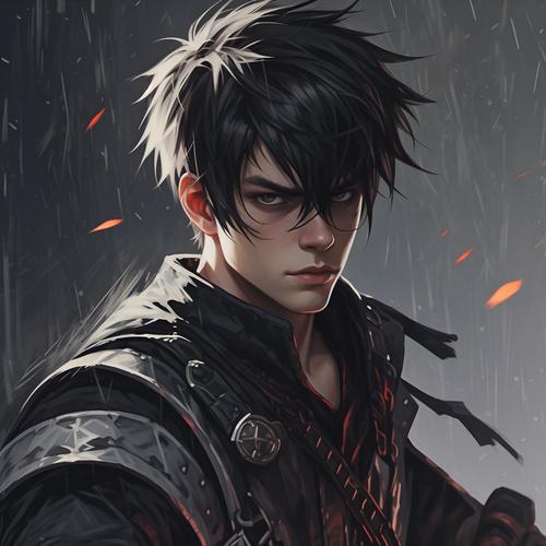 帅气的持刀姿势_帅气拔刀拍照，安全用刀要注意！