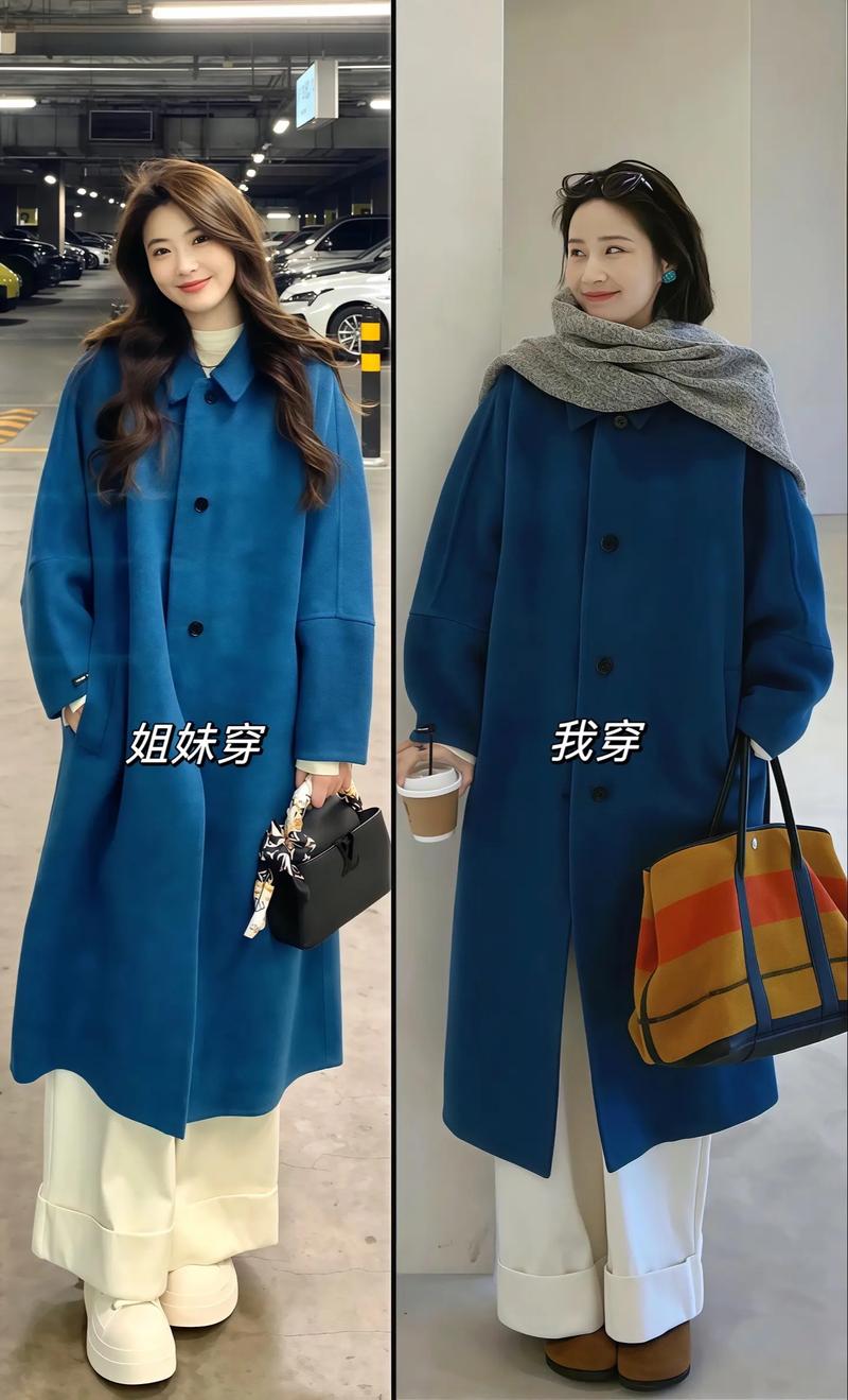 孔雀蓝上衣搭配什么下装_打造多变时尚风格