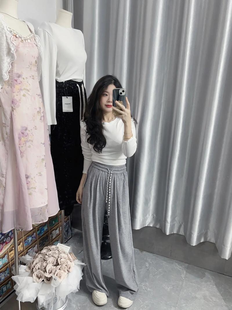 145小个子女生的穿搭_显高又自信的秘籍