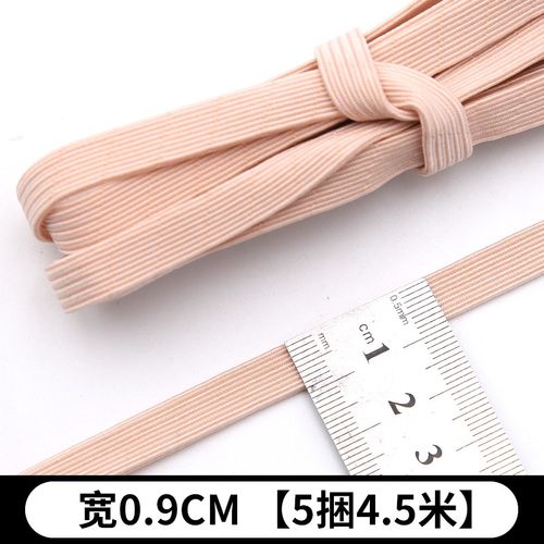 婴儿裤子松紧带用多宽的合适_松紧适中，舒适透气，活动自如