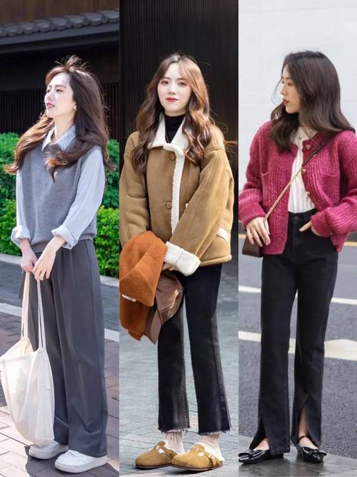 1.5米小个子女生穿衣搭配_小个子女生显高穿衣技巧 1.5米小个子女生穿衣搭配_小个子女生显高穿衣技巧