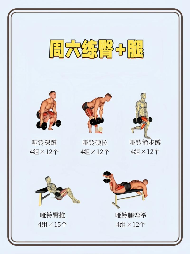 小公斤哑铃可以锻炼吗_小哑铃练出好身材，姿势营养休息不能少