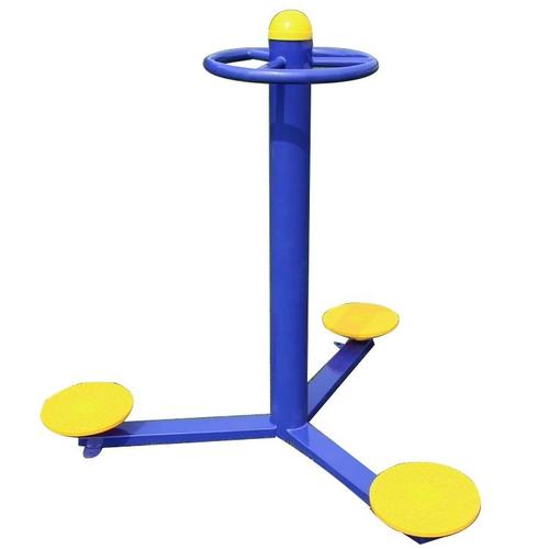 扭腰的健身器材叫什么_家用扭腰器，公园健身，锻炼腰腹塑形