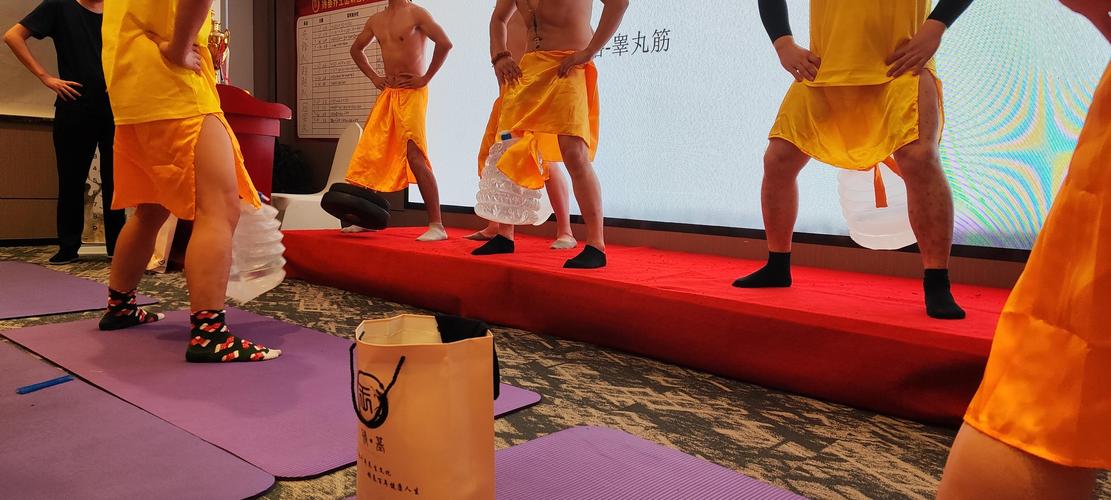 洗髓功垂吊练习方法_安全有效这样做