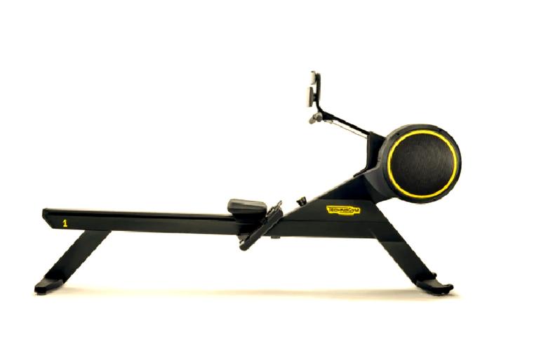 电控等速推胸与划船训练机_智能电控推胸划船机，革新健身新模式