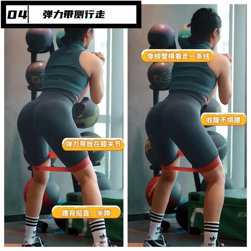 臀小肌上束锻炼方法_练好臀小肌,翘臀体态一步到位! 臀小肌上束锻炼方法_练好臀小肌,翘臀体态一步到位!