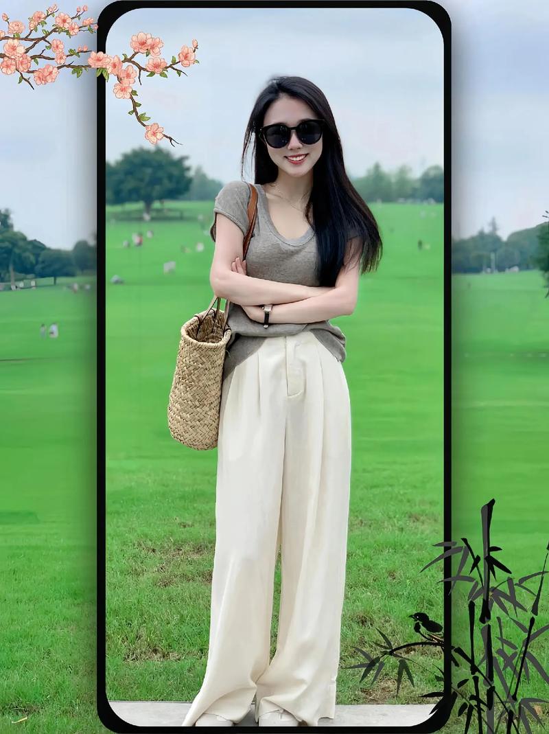 杏白色搭配什么颜色好看_杏白多搭配显气质,不易出错 杏白色搭配什么颜色好看_杏白多搭配显气质,不易出错