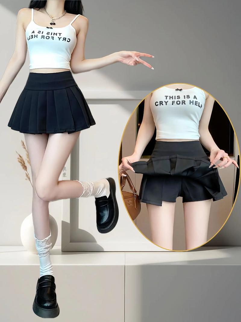 穿超短裙的女生是什么心理_自信时尚与个人选择 穿超短裙的女生是什么心理_自信时尚与个人选择