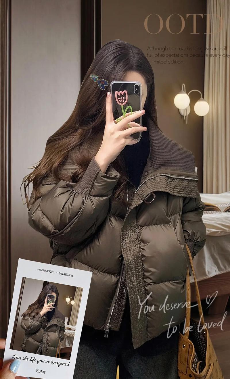 焦糖色短款上衣配什么裤子_焦糖短上衣百搭王，裤装裙装任你搭