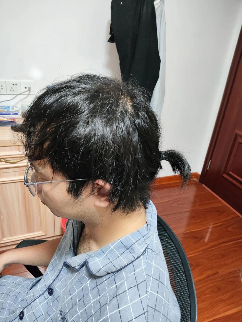 谁弄乱了我的发型_发型失误毁心情，沟通清楚是关键