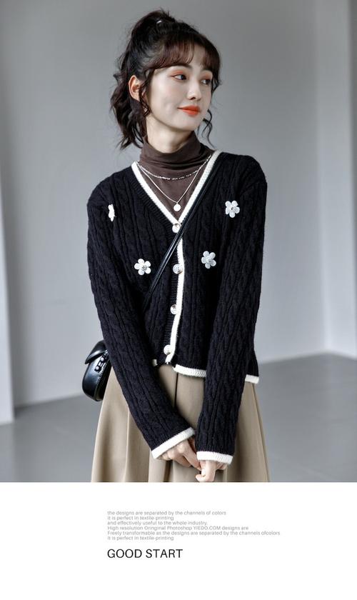 V领毛衣怎么搭配_V领毛衣搭配指南,时髦又显瘦! V领毛衣怎么搭配_V领毛衣搭配指南,时髦又显瘦!