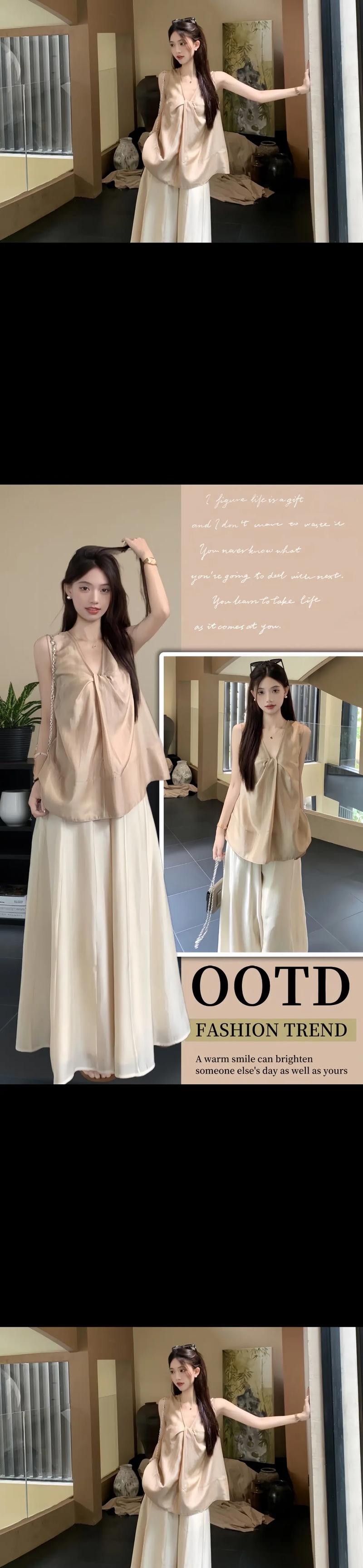 淡香槟色最佳搭配色系_淡香槟色百搭，配黑显高贵，配白显纯净，时尚实用