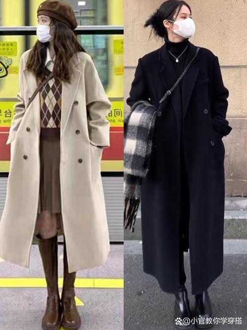 毛呢外套配什么裤子好看_毛呢外套搭配裤型,显瘦显气质! 毛呢外套配什么裤子好看_毛呢外套搭配裤型,显瘦显气质!