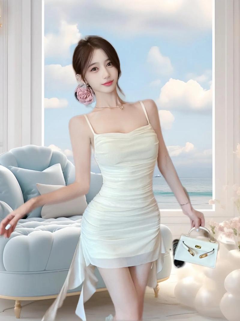 穿低胸超短裙是什么心理_自信表达，美随心选