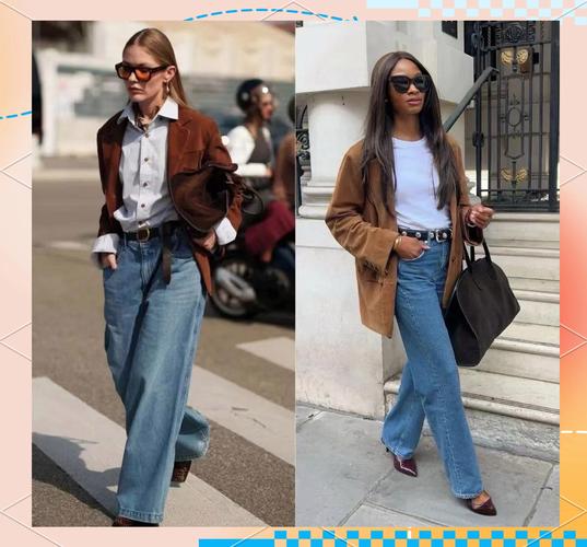 焦糖色裤子的搭配_焦糖色裤子 百搭显瘦 轻松搭出好风格