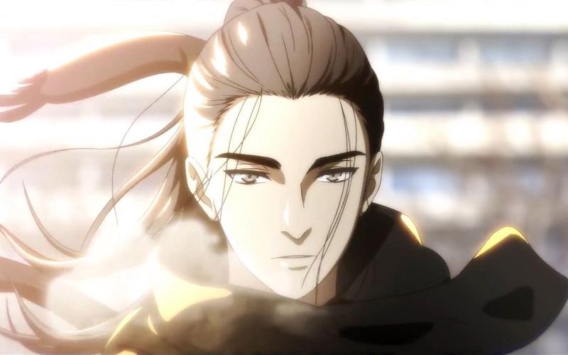 一人之下里的王也发型叫什么_从仙风道骨到随性小揪揪 一人之下里的王也发型叫什么_从仙风道骨到随性小揪揪