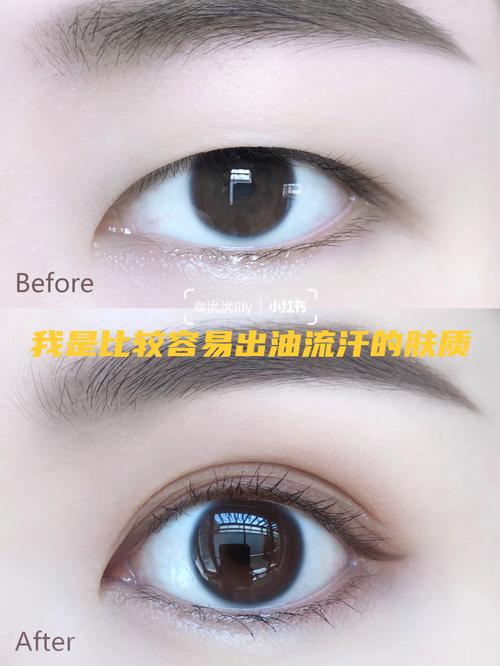 特别容易出汗的人适合化妆吗_补水控油防汗秘籍