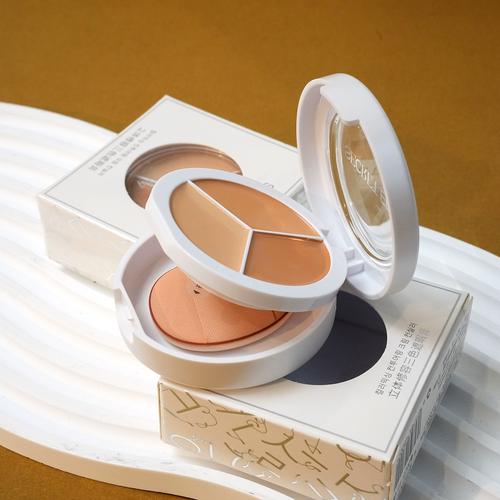 痘痘用什么颜色的遮瑕膏_选对遮瑕色号,痘痘遮盖更自然 痘痘用什么颜色的遮瑕膏_选对遮瑕色号,痘痘遮盖更自然