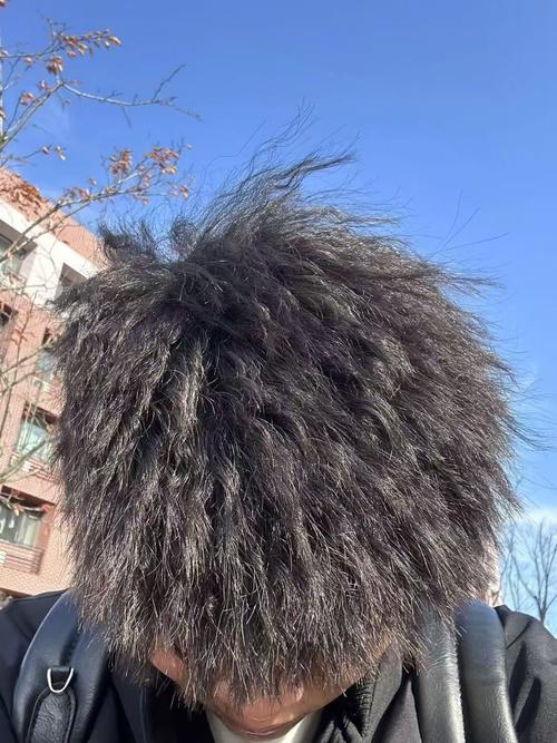 第一次没烫好,头发连续烫两次_第一次烫发效果不好?间隔三个月再烫! 第一次没烫好,头发连续烫两次_第一次烫发效果不好?间隔三个月再烫!