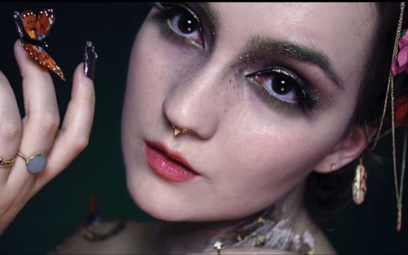 最会化妆的星座女_不同风格,展现个性与气质 最会化妆的星座女_不同风格,展现个性与气质