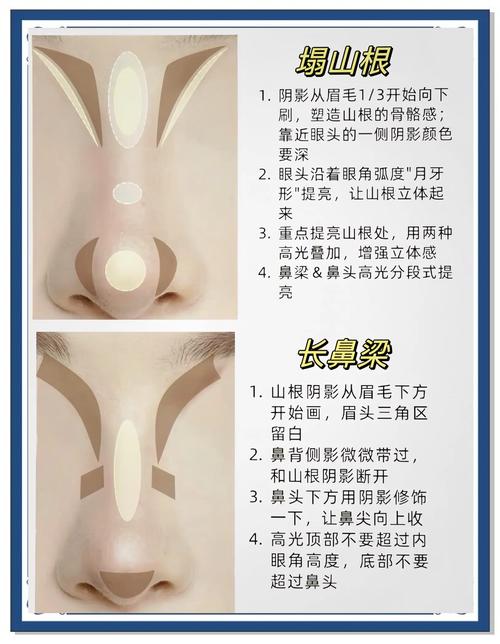不做整容手术让鼻子变挺的方法_热敷按摩化妆养鼻,不整容也能变美鼻 不做整容手术让鼻子变挺的方法_热敷按摩化妆养鼻,不整容也能变美鼻