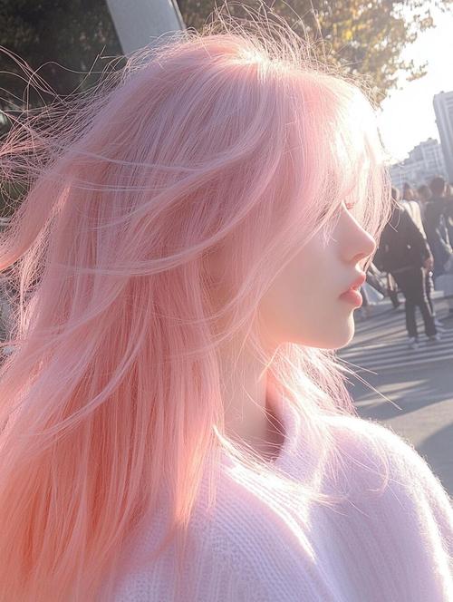 显白的头发颜色_偏黑肤色染发选棕色系显白,冷灰红金个性色可选 显白的头发颜色_偏黑肤色染发选棕色系显白,冷灰红金个性色可选