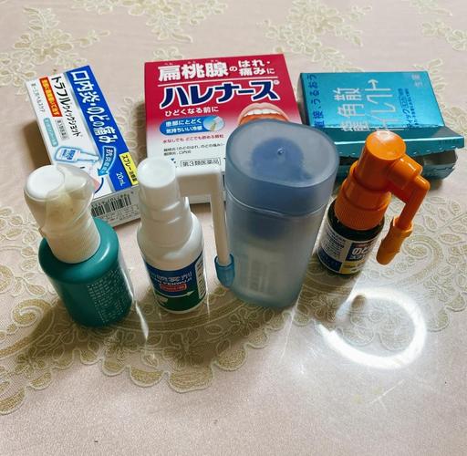 舒咽清喷雾剂使用方法_缓解咽喉不适，喷对位置避开餐后用