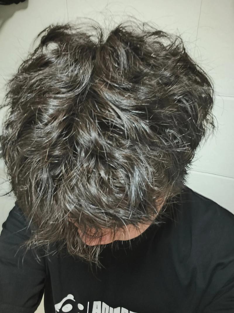 之前烫卷毛改发型需要拉直吗_烫卷后一个月可行拉直,注意损伤,做好护理 之前烫卷毛改发型需要拉直吗_烫卷后一个月可行拉直,注意损伤,做好护理