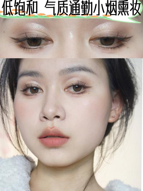 脸小的人怎么化妆显得脸大_色彩光影调脸型 脸小的人怎么化妆显得脸大_色彩光影调脸型
