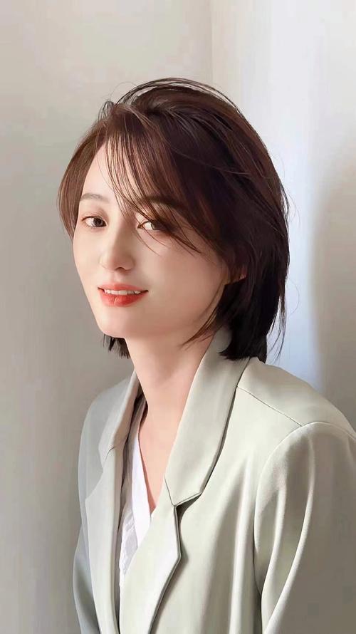 合适的发型_选对发型显气质,看脸型发质挑适合! 合适的发型_选对发型显气质,看脸型发质挑适合!