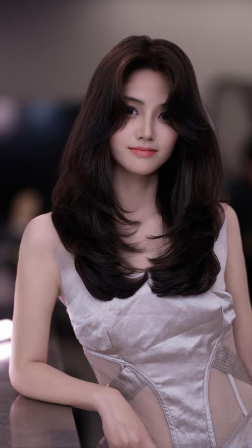 每天用夹板烫头发会怎么样_夹板烫发伤头发？减少使用加保护！