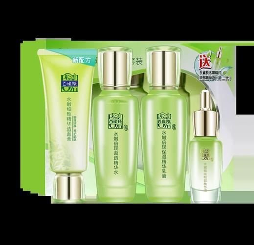 百雀羚的化妆品好吗_百雀羚温和护肤，经典保湿，敏感肌适用