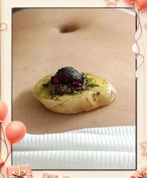 隔姜灸的基本操作步骤是什么_姜片与艾炷的讲究 隔姜灸的基本操作步骤是什么_姜片与艾炷的讲究