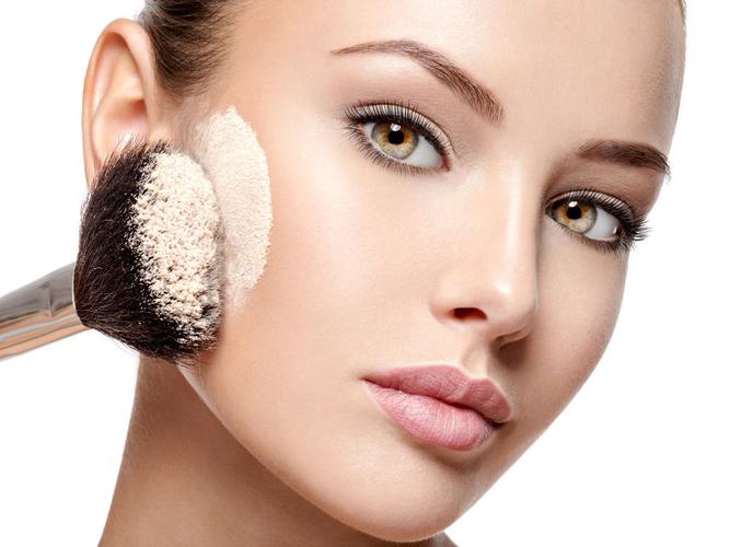 人物五官化妆品_修容粉让脸型立体,打造伪素颜好气色 人物五官化妆品_修容粉让脸型立体,打造伪素颜好气色