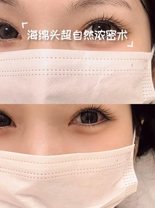 刚接完睫毛可以化妆吗_接完睫毛要小心!选对产品别揉搓 刚接完睫毛可以化妆吗_接完睫毛要小心!选对产品别揉搓