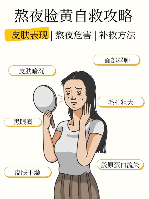 宁可睡觉不化妆的人的心理_尊重个人选择，享受内在平衡