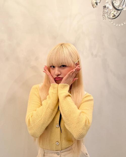 偶像大师黄头发麻花辫是谁_中二黄麻花辫女神 偶像大师黄头发麻花辫是谁_中二黄麻花辫女神