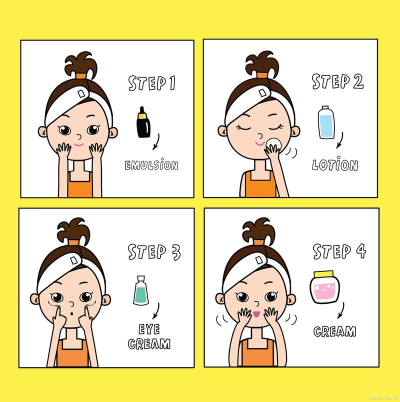 油用在护肤的哪个步骤_洁面补水,油养吸收,乳霜锁水,水油平衡! 油用在护肤的哪个步骤_洁面补水,油养吸收,乳霜锁水,水油平衡!
