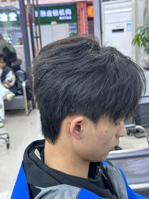 要剪钢夹气垫烫要留多久的头发_自然快速,细软发质更佳 要剪钢夹气垫烫要留多久的头发_自然快速,细软发质更佳