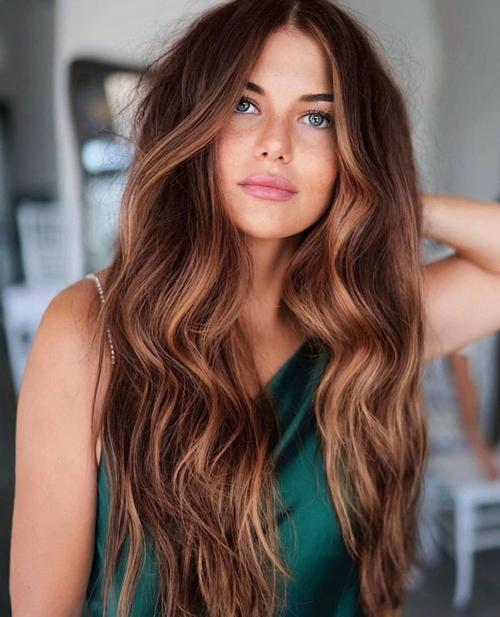 全世界充满神性的发型_美女露额头也好看？神颜女星教你驾驭大光明！