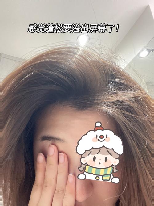 做的发型一洗就没了_烫后三天洗头卷度会减弱，护理很重要！