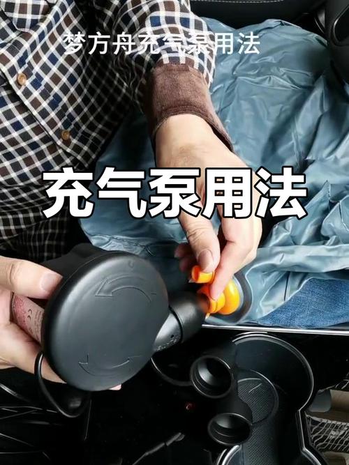 自吸泵压力罐正确充气方法