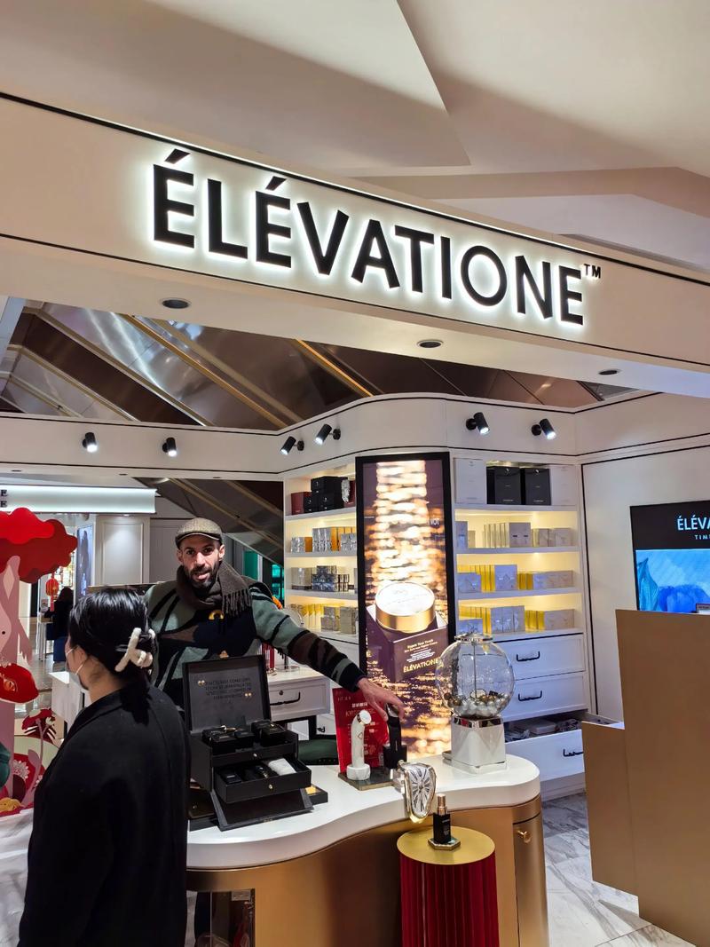 送男领导化妆品合适吗_送男领导化妆品？看习惯选对品，私下送避免误会