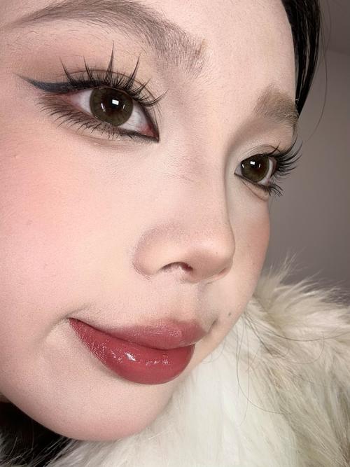 过年见家长要化妆吗_春节见家长，妆要自然得体