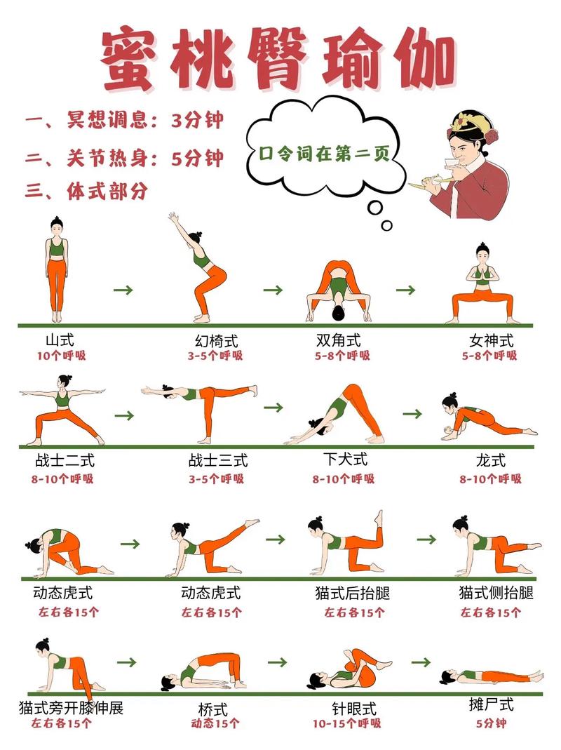 臀几天练一次最好_练臀频率因人而异，注意恢复与饮食