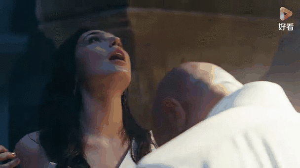 又一部过瘾的动作片_打斗场面之外的深度与人性探讨