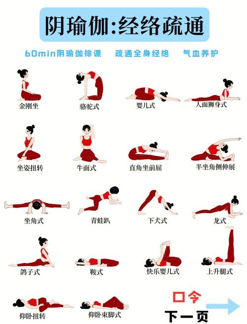 奇经八脉操每个动作练几遍_5分钟舒展，灵活练习养身心