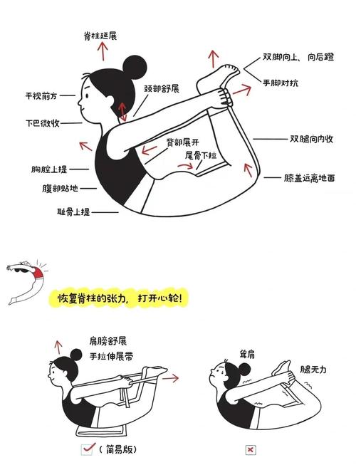 拉动作时肩关节向后做什么动作_肩部拉伸防损伤，运动好习惯