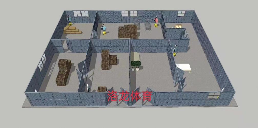 战术训练场设置标准_400300米障碍场建设标准与安全要求 战术训练场设置标准_400300米障碍场建设标准与安全要求