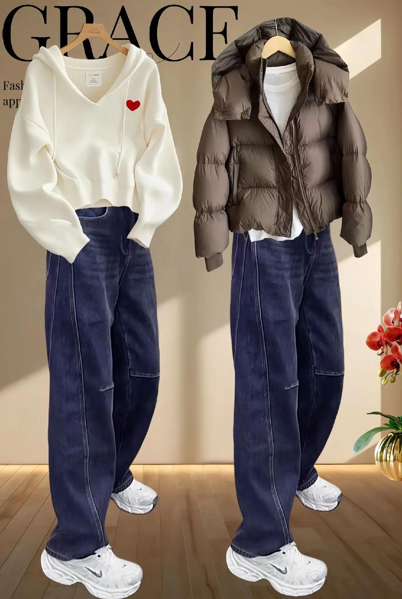 弯刀裤型适合小个子穿吗_弯刀裤显腿细?胯宽小个子穿搭注意! 弯刀裤型适合小个子穿吗_弯刀裤显腿细?胯宽小个子穿搭注意!